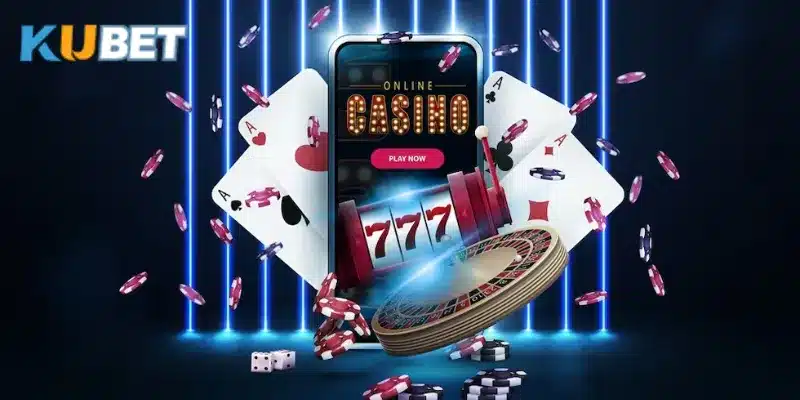 Mẹo và thủ thuật chơi casino Kubet trực tuyến hiệu quả.