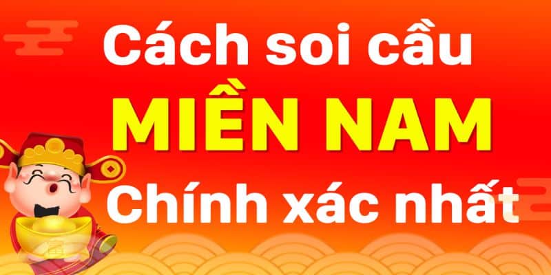 Các cách tính lô đề miền nam từ chuyên gia