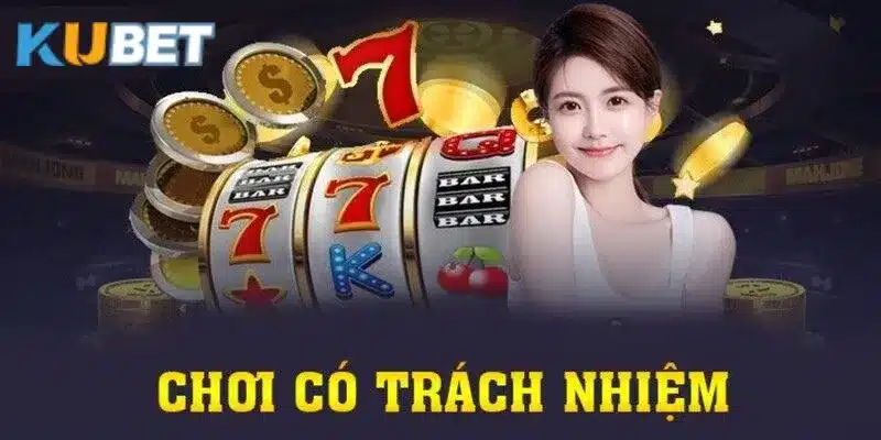 Cam kết lâu dài của Kubet với trách nhiệm cá cược công bằng