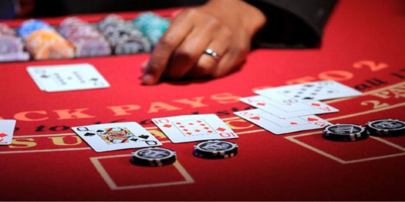 Cụ thể cách đếm bài Baccarat cần nắm rõ