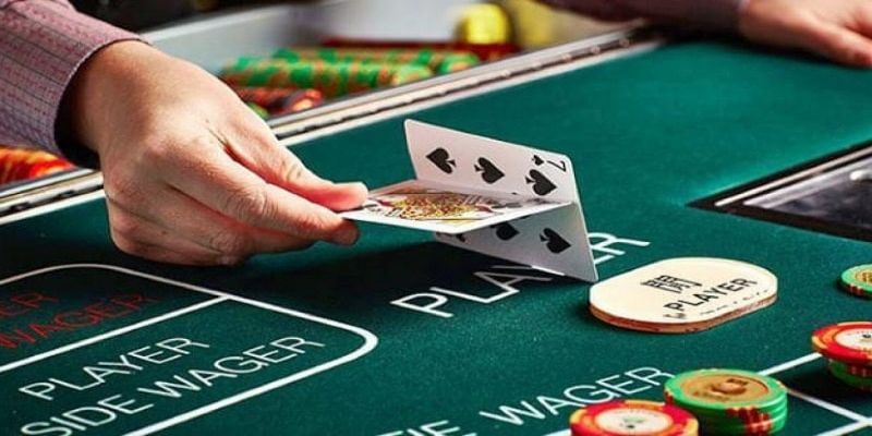 Bật Mí Các Công Thức Đánh Baccarat Bất Bại, Chơi Là Thắng