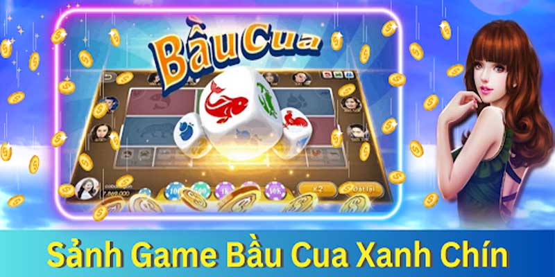 Game Bầu Cua Đổi Thưởng - Cách Chơi Game Hiệu Quả