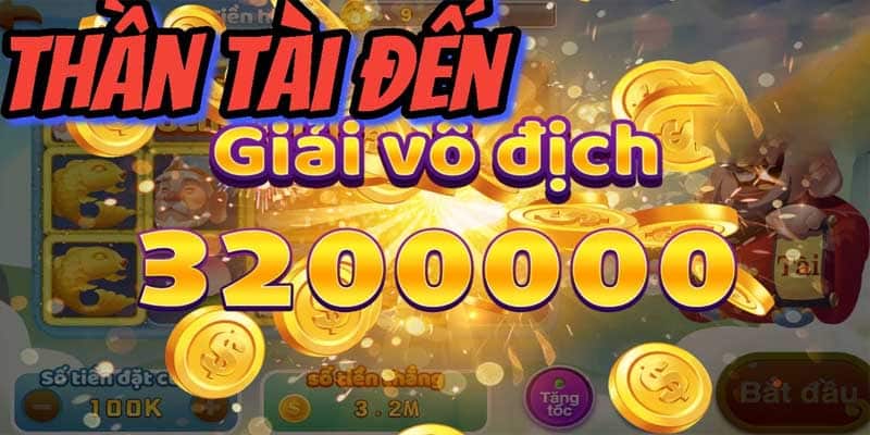 Giới thiệu game nổ hũ thần tài kubet