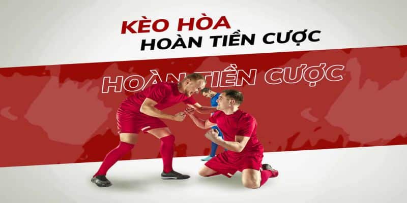 Sơ lược về kèo Draw No Bet