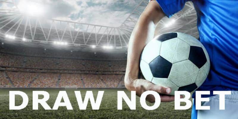 Công thức tính tiền thưởng kèo Draw No Bet