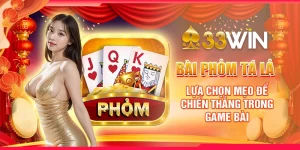 Bài phỏm tá lả